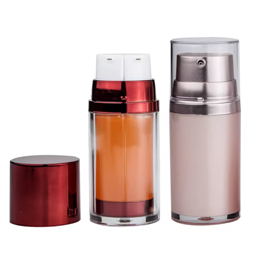 /uploads/image/2024/05/22/50ml 100ml Cylinder Dual Chamber plastic clear lotion pump empty cosmetic bottle with 1pump and 2 pump.png